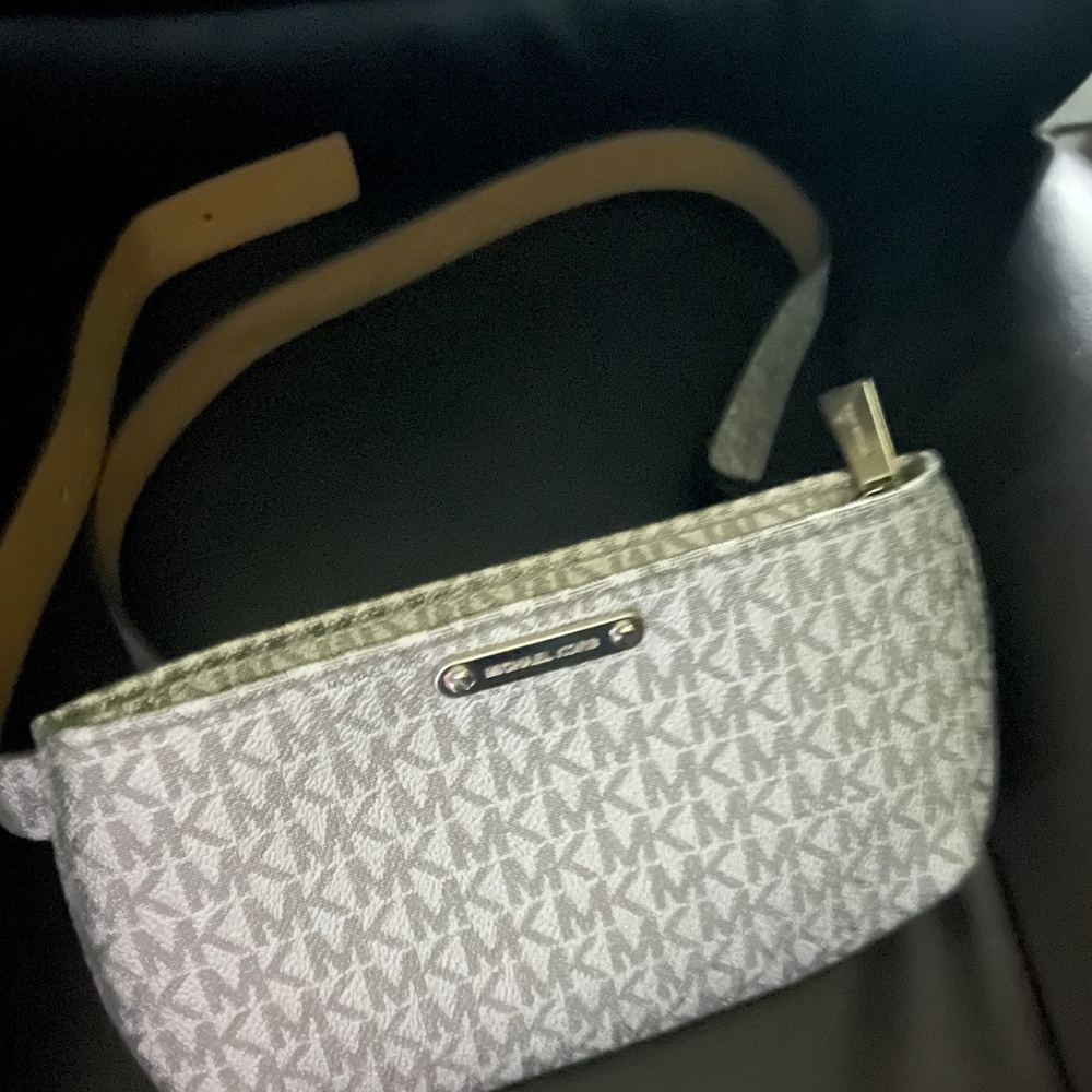 Michael Kors belt bag